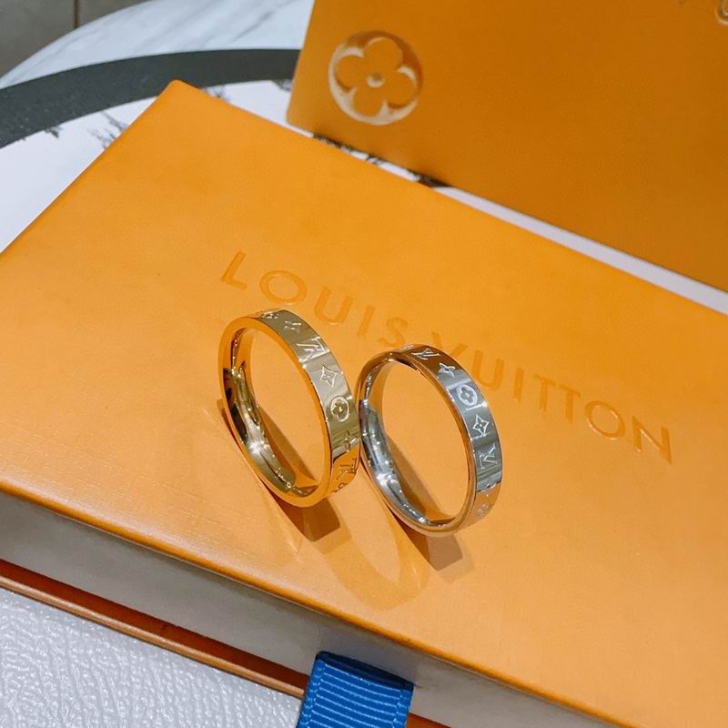 LV Ring 05yxh01